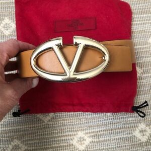 Valentino Belt